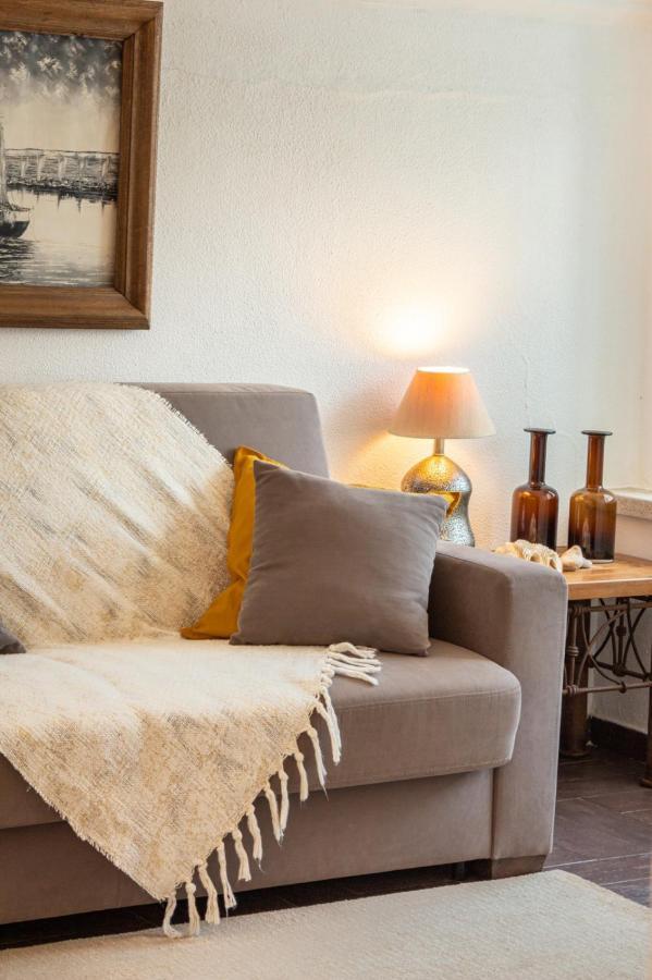 Casa Da Adoa B&B Портинью-да-Аррабида Экстерьер фото