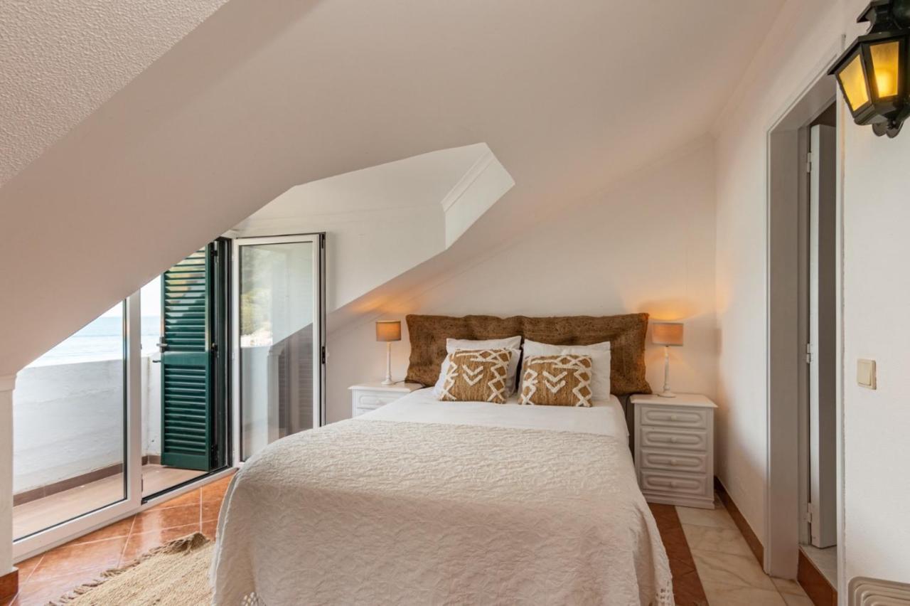 Casa Da Adoa B&B Портинью-да-Аррабида Номер фото