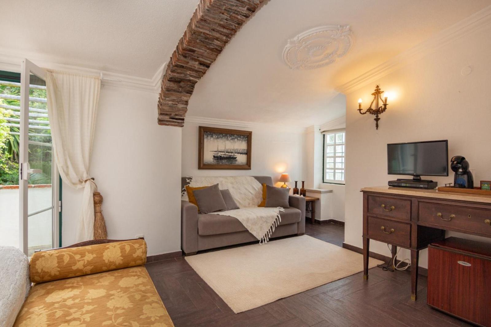 Casa Da Adoa B&B Портинью-да-Аррабида Номер фото