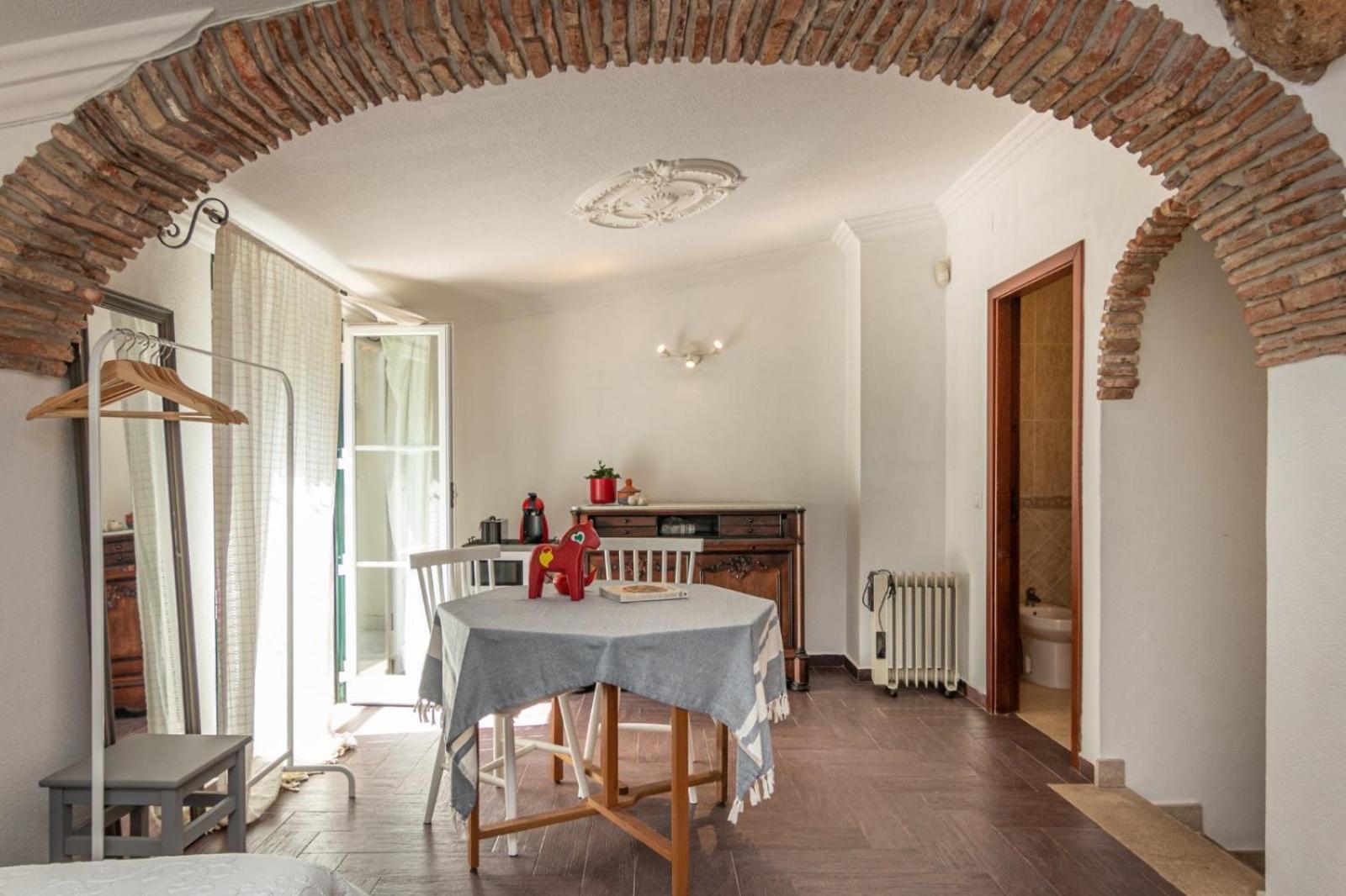 Casa Da Adoa B&B Портинью-да-Аррабида Номер фото